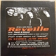 Reveille - Flesh & Blood / Permanent (Take A Look Around)